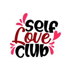 self love club