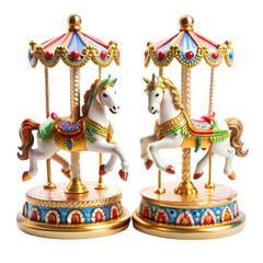 merry go round