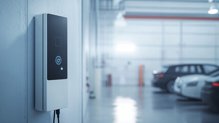 Energy-efficient alarm networks with long-lasting power solutions.