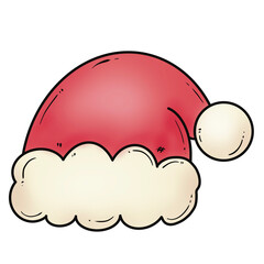 Christmas clipart Mega Pack winter