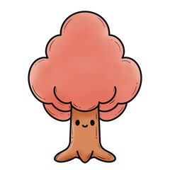 Autumn & fall clipart cute Seasonal images 