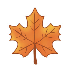 Autumn & fall clipart cute Seasonal images 