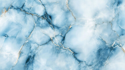 abstract luxury polished stone Marble texture background pattern with high resolution, ice blue marble stone texture with stains, white and blue marble ink painting for any design.