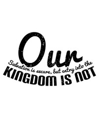 Christian T Shirt Design  Templates EPS typography print , Christian typography t shirt design template vector image