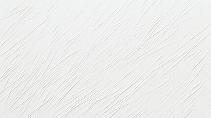 Obraz premium A background of white, soft, and furry sheepskin, ideal for use as a blanket or carpet in interior decoration