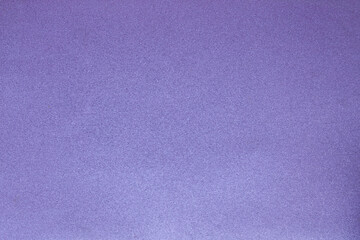 Purple paper texture or background for design with copy space for text or image.