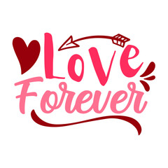 love forever