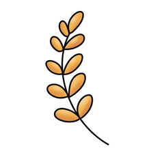 Thanks-giving good ideas clipart