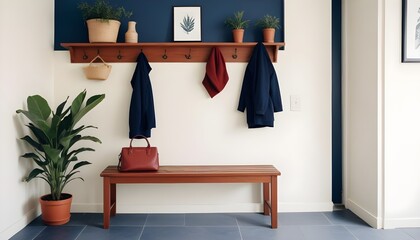 Minimal amazing interior design