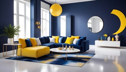 Minimal amazing interior design