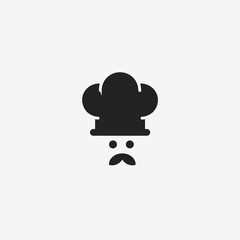 Chef Hat Icon
