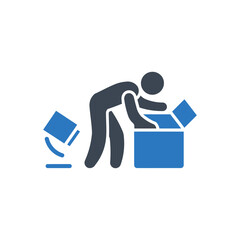 Searching Box Icon