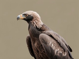 Obraz premium red tailed hawk