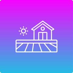 Farm Icon