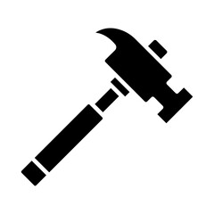 Hammer Icon