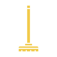 Floor Mop Icon