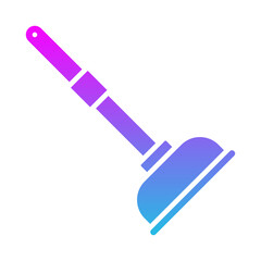 Plunger Icon