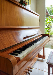 piano