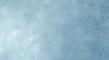 Obraz premium 青い石板テクスチャ、ザラザラの壁。Generative AI