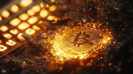 Digital currency insights illuminating bitcoin investment strategies