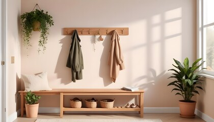Minimal amazing interior design