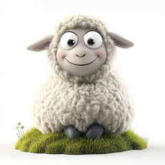 Dew drops on vibrant green and gold leaves.