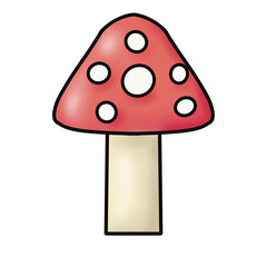 Spring Adventure clipart cute 