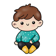 Spring Adventure clipart cute 