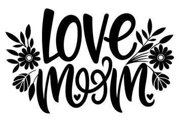 Obraz premium hand drawn flowers