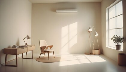 Minimal amazing interior design