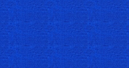 Blue carpet background. Blue color hotel carpet texture. Blue fabric texture background. Blue carpet pattern.