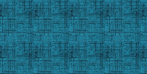 Blue carpet background. Blue color hotel carpet texture. Blue fabric texture background. Blue carpet pattern.