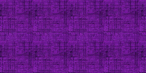 Purple carpet background. Purple color hotel carpet texture. Purple fabric texture background.