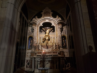 Duomo di Cagliari