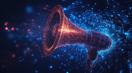 Digital Marketing, Communication, and Networking