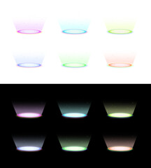 ワープポイント　ワープゲート　セーブポイント