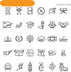 Education, Knowledge, Learning, Wisdom, Culture, Religion, Exploration, Growth, Success, Achievement