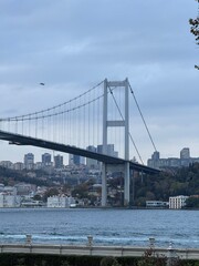 Bosphorus, Istanbul, Turkey