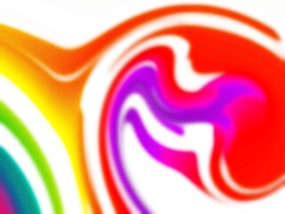  LUXURIOUS AND BEAUTIFUL COLOURFUL AESTHETIC ABSTRACT DESIGN LIQUID Glitter BACKGROUND WITH NOISE