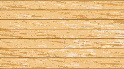 Wooden Background. Wood texture background. Brown wood textured panel background easy to edit