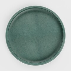 Realistic 3D Render of Bonsai Bowl