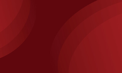 Obraz premium Abstract red color background. background for posters, placards, brochures, banners, headers, covers