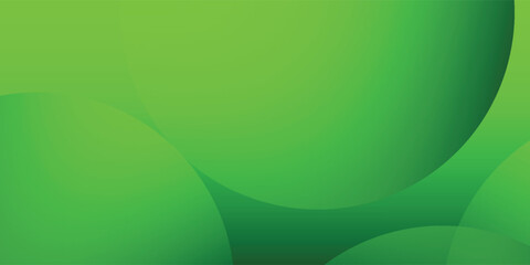 green background style geometric with abstract design. vector illustration. EPS 10