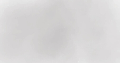 Silver ink watercolor textures, Grey, white watercolor textured on white paper background.soft, smooth, vector 