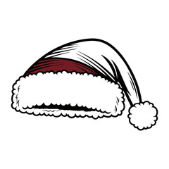 santa claus hat