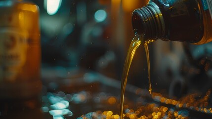 Essential step by step guide to changing your car s oil for effective vehicle maintenance