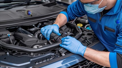 Comprehensive guide to changing your car s oil for essential vehicle maintenance and longevity