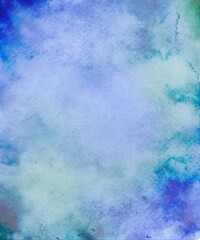 Sky background concept. colorful fog background. pastel colors of the sky background. fog texture background. Abstract Colorful Gradient background.