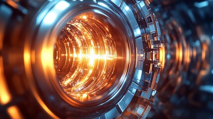 Cesium atoms emit a precise pulse for enhanced timekeeping and measurement applications