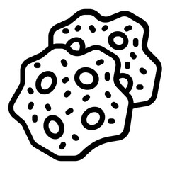 cookie icon